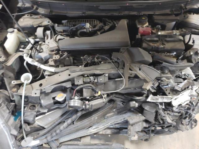 2018 NISSAN ROGUE S - 5N1AT2MV7JC729752