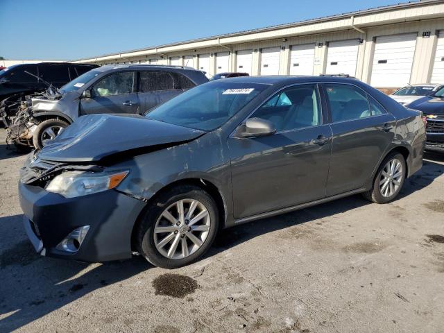 2013 TOYOTA CAMRY HYBRID 2013