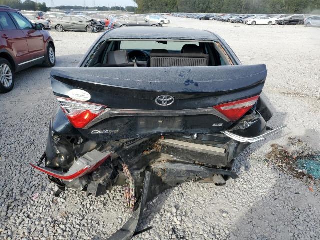 2017 TOYOTA CAMRY LE - 4T1BF1FK5HU354117