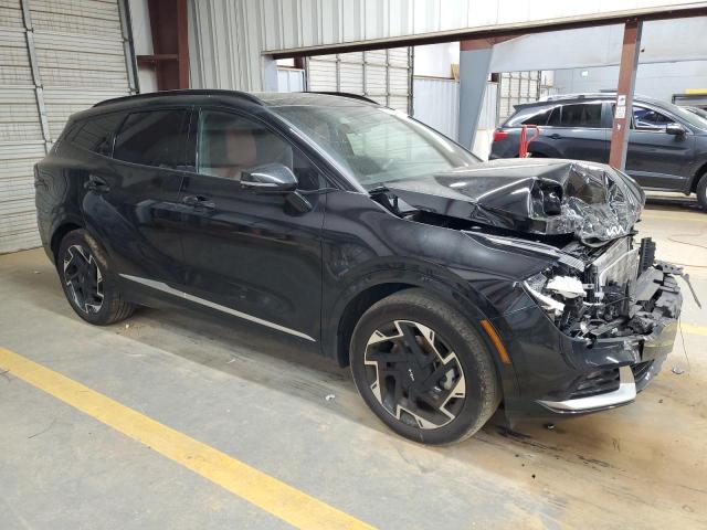 2023 KIA SPORTAGE S - 5XYK53AF9PG083995