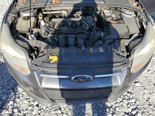 VIN 1FADP3F25EL332096 2014 Ford Focus, SE no.11