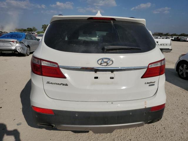 2015 HYUNDAI SANTA FE G - KM8SR4HF6FU110093