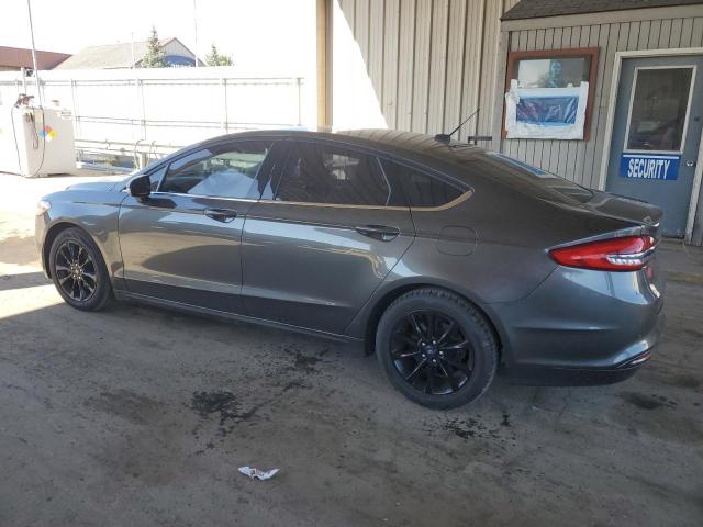 VIN 3FA6P0HDXHR121388 2017 Ford Fusion, SE no.2