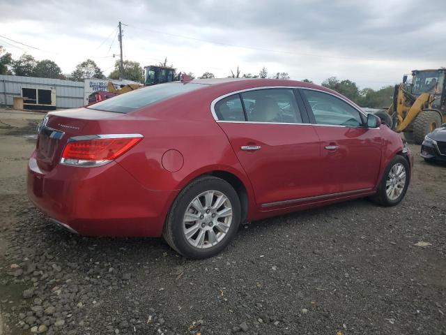 Vin: 1g4gb5e37cf361375, lot: 74352664, buick lacrosse convenience 20123