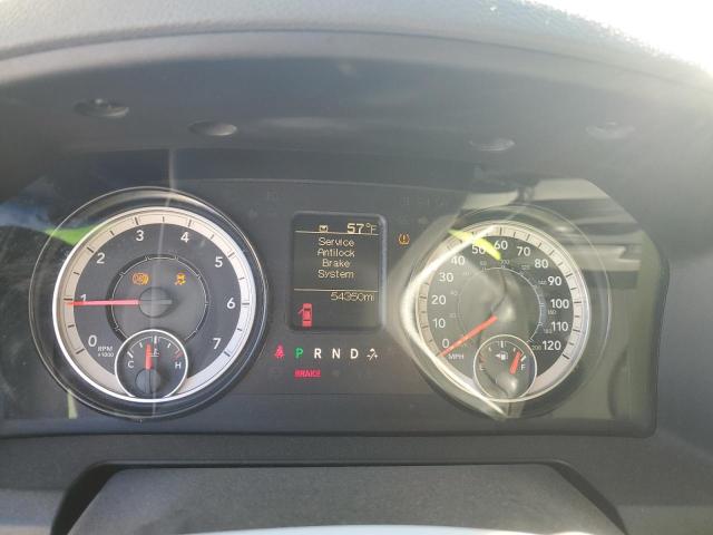 2016 RAM 1500 ST - 1C6RR6FT6GS119355