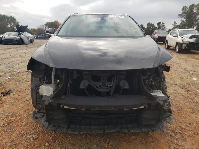 2018 LEXUS RX 350 L - JTJGZKCA2J2008771