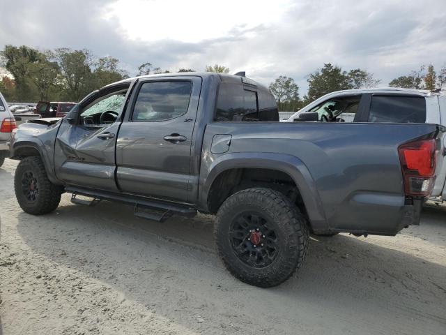 2021 TOYOTA TACOMA DOU - 3TMCZ5AN6MM413988