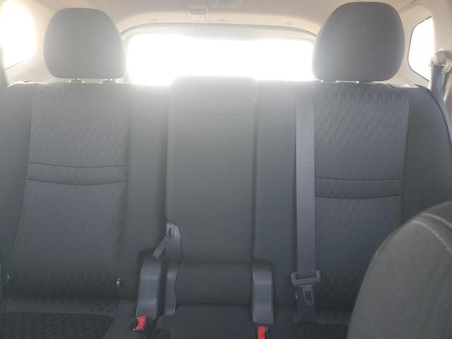 2017 NISSAN ROGUE S - KNMAT2MT2HP524300