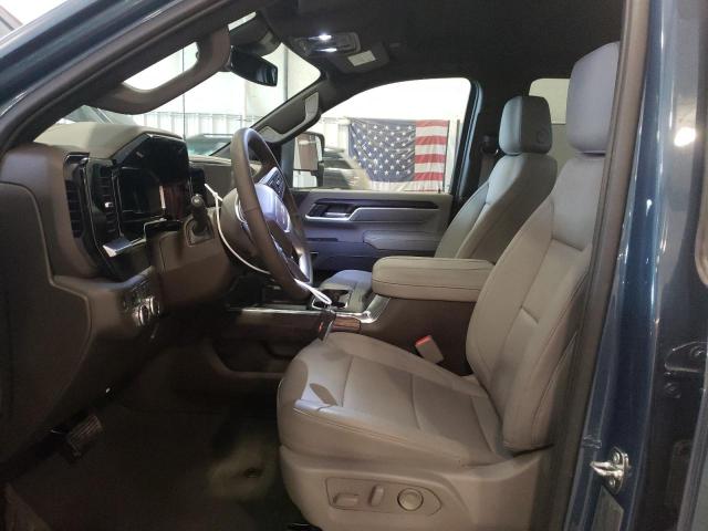2024 GMC SIERRA K25 - 1GT49NEY6RF458820