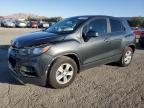 2019 CHEVROLET TRAX LS - 3GNCJKSB4KL276411