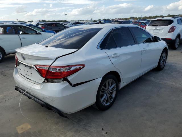 VIN 4T1BF1FK6FU074851 2015 Toyota Camry, LE no.3