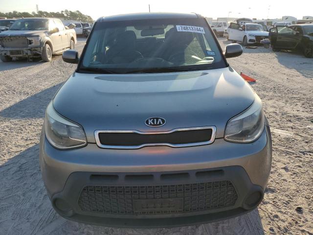 VIN KNDJN2A25F7222910 2015 KIA Soul no.5