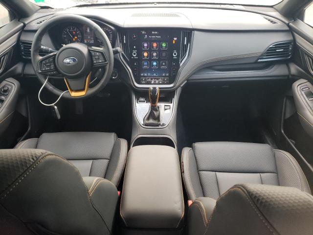 2024 SUBARU OUTBACK WI - 4S4BTHTD0R3218198