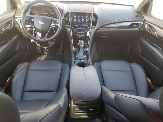 2017 CADILLAC ATS - 1G6AG5RX5H0156319