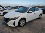 2024 NISSAN SENTRA S - 3N1AB8BV4RY370122