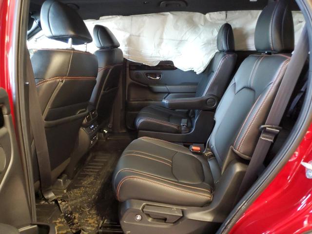 2025 HONDA PILOT TRAI 5FNYG1H64SB043032