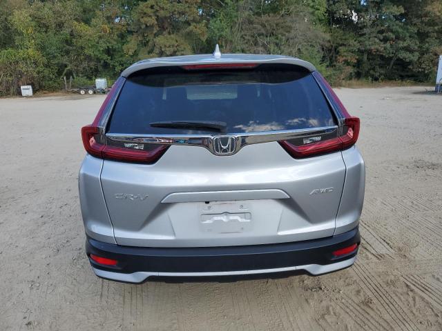 2021 HONDA CR-V EXL - 2HKRW2H82MH675515