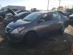 NISSAN VERSA S photo