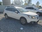 SUBARU OUTBACK 2. photo