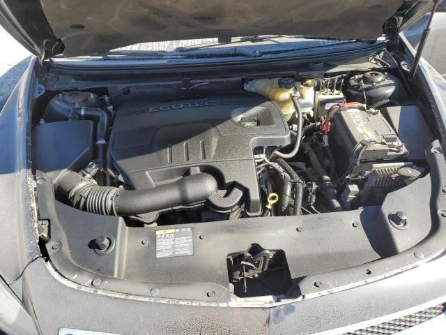 2012 CHEVROLET MALIBU 1LT - 1G1ZC5E00CF212718