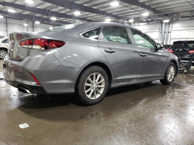 VIN 5NPE24AA2JH710505 2018 HYUNDAI SONATA no.3