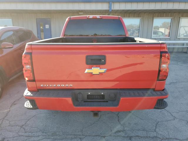 2016 CHEVROLET SILVERADO - 1GCRCPEC6GZ178785