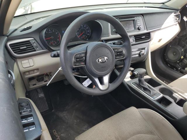 2016 KIA OPTIMA LX - 5XXGT4L32GG036803