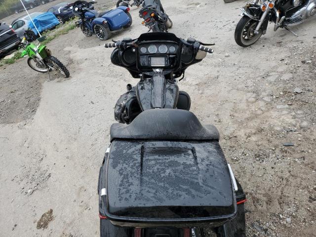 2015 HARLEY-DAVIDSON FLHXSE CVO 1HD1PXN18FB964349