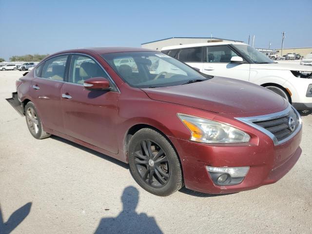 VIN 1N4AL3AP8EC180509 2014 Nissan Altima, 2.5 no.4