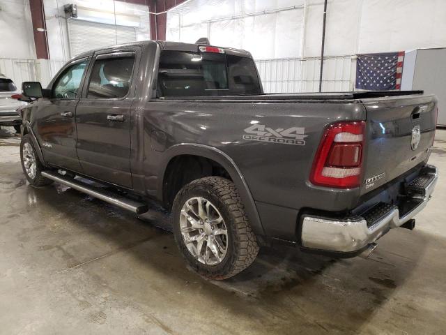 2020 RAM 1500 LARAM - 1C6SRFJT8LN223427
