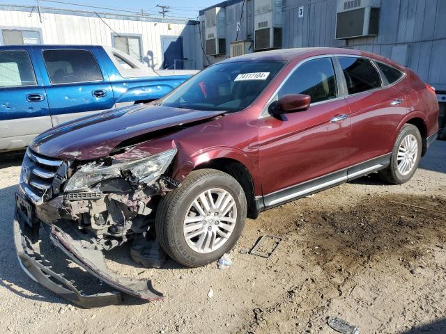 2013 HONDA CROSSTOUR #2945081691