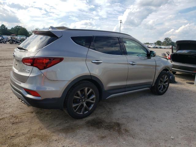 2018 HYUNDAI SANTA FE S - 5XYZW4LA7JG565780