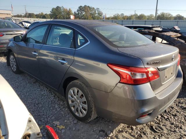 VIN 3N1AB7AP3GY263346 2016 NISSAN SENTRA no.2