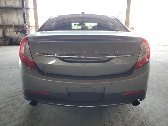 2015 LINCOLN MKS 1LNHL9FT6FG602591