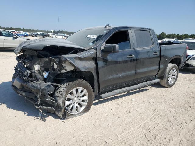 2020 CHEVROLET SILVERADO #2955422683