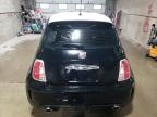 FIAT 500 ABARTH photo