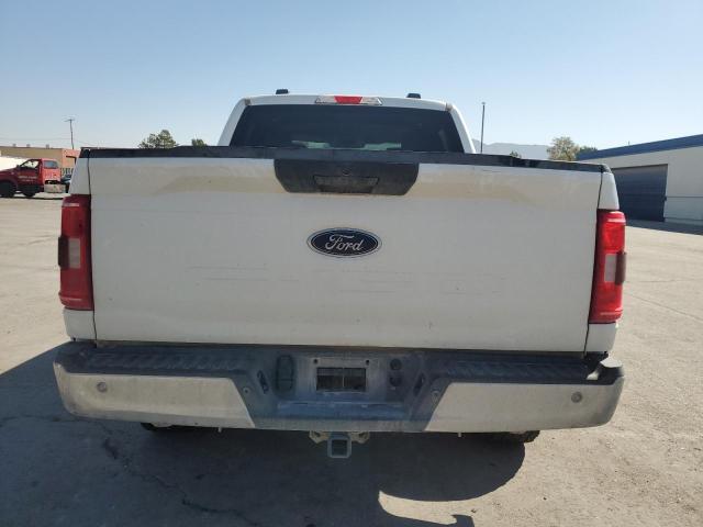 2023 FORD F150 SUPER - 1FTFW1ED1PFC64877