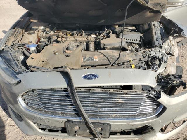 2015 FORD FUSION SE - 3FA6P0H76FR118351