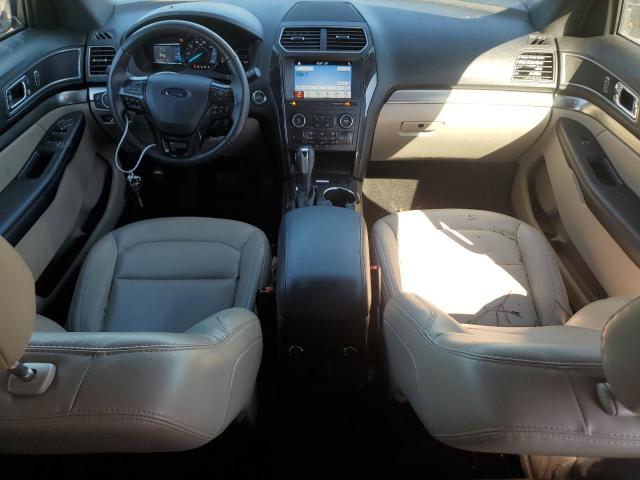 2019 FORD EXPLORER X - 1FM5K7D81KGA03603