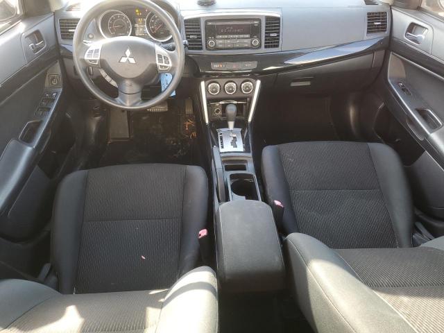 2016 MITSUBISHI LANCER ES - JA32U2FU5GU007238