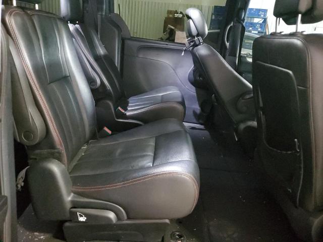 2017 DODGE GRAND CARA - 2C4RDGEG8HR760480