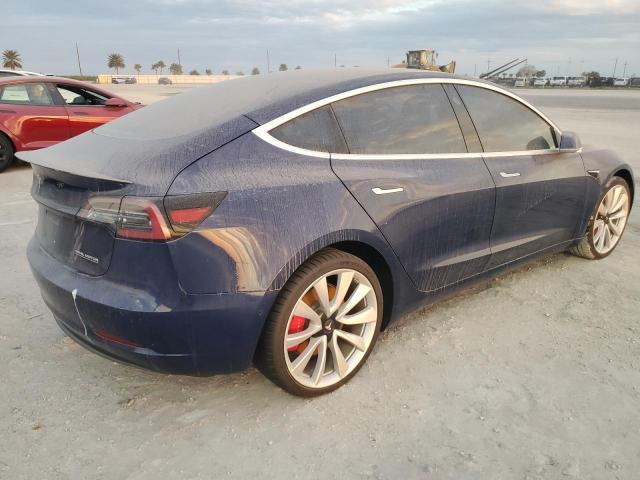 2018 TESLA MODEL 3 - 5YJ3E1EBXJF055721