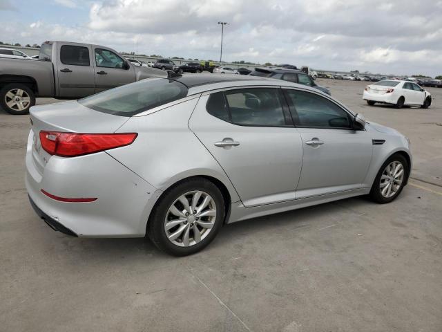 VIN 5XXGN4A78EG276614 2014 KIA Optima, EX no.3