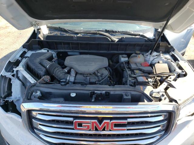 2018 GMC ACADIA SLT - 1GKKNMLS3JZ242877