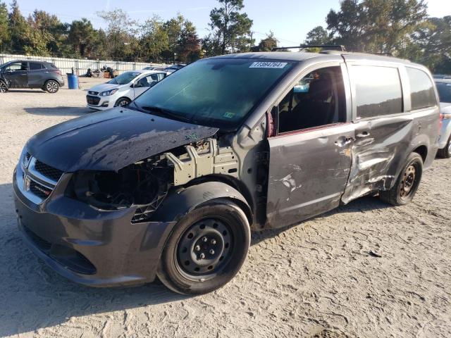 2019 DODGE GRAND CARA - 2C4RDGBG9KR806054