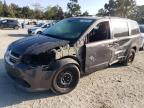 2019 DODGE GRAND CARA - 2C4RDGBG9KR806054