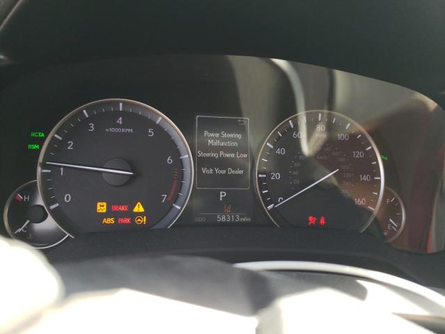 2018 LEXUS RX 350 BAS - 2T2ZZMCA6JC104360
