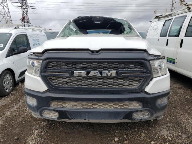 2022 RAM 1500 TRADE - 1C6RRFNG9NN438426