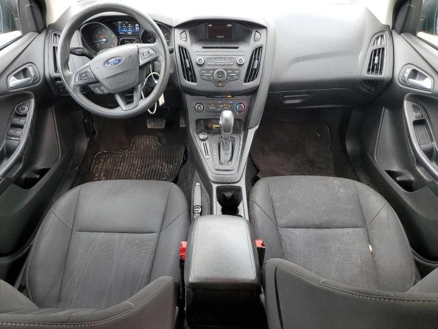 VIN 1FADP3K23GL318769 2016 Ford Focus, SE no.8