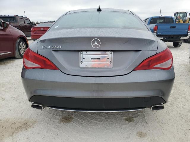 VIN WDDSJ4EB7FN182868 2015 Mercedes-Benz CLA-Class,... no.6